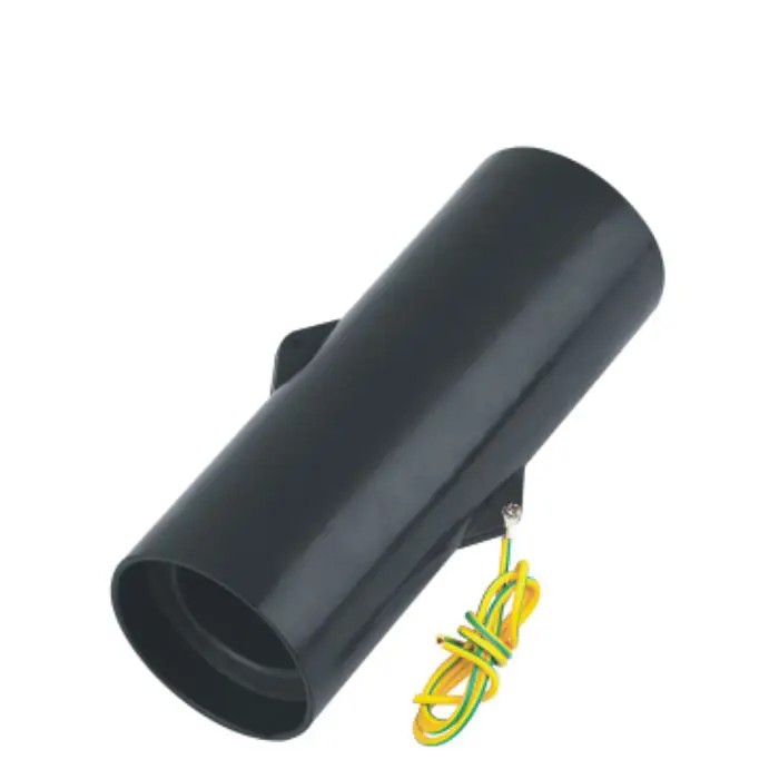 15/24KV 600A విస్తరించిన బుషింగ్ ట్యూబ్ 15/24KV 600A విస్తరించిన బుషింగ్ ట్యూబ్