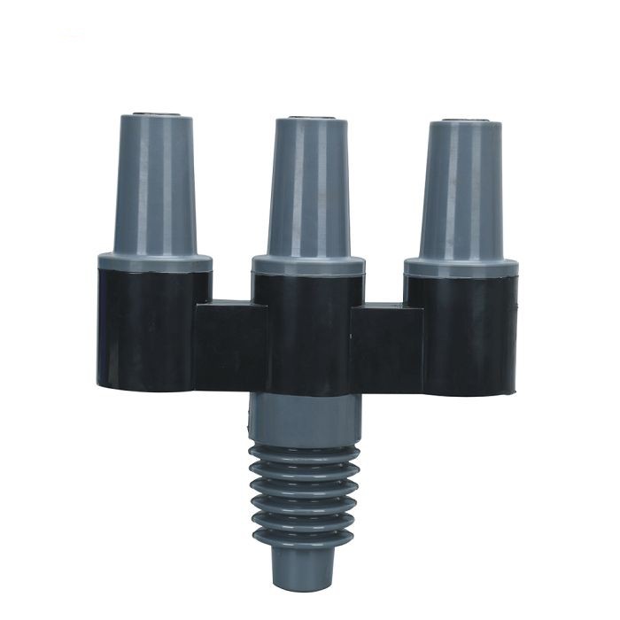 15KV 600A నిర్దిష్ట లోడ్ బ్రేక్ జంక్షన్