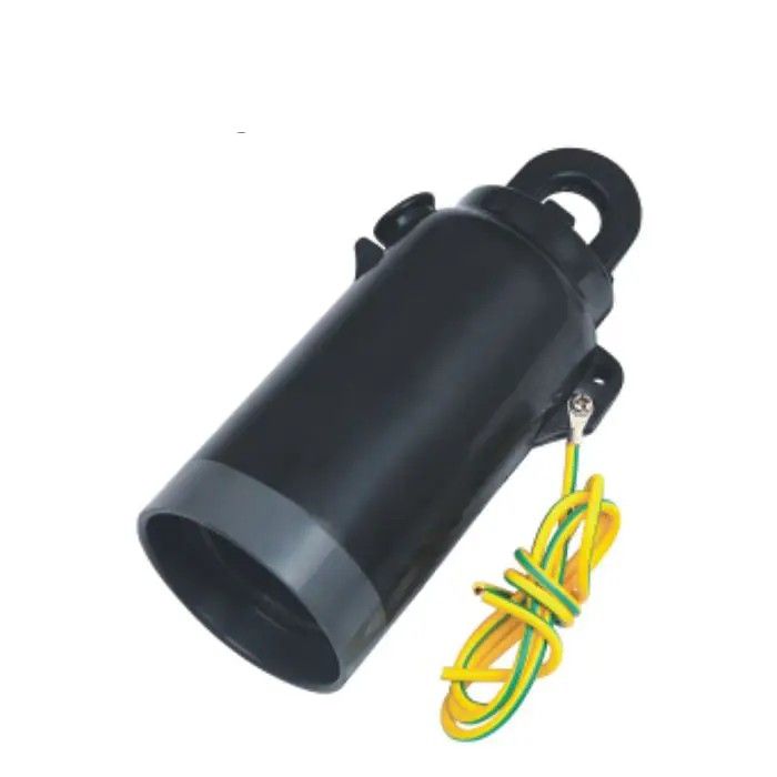 24KV 200A ఇన్సులేటెడ్ ప్రొటెక్టివ్ క్యాప్