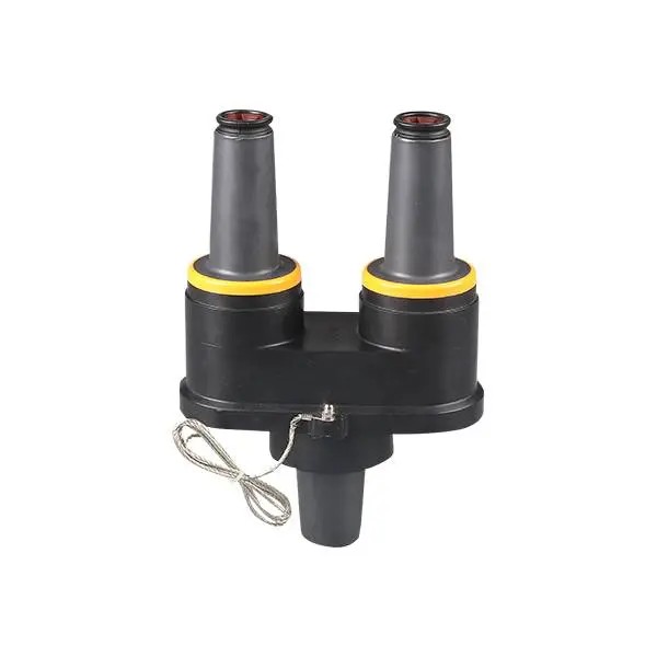 24KV 200A రొటేటబుల్ Feedthru ఇన్సర్ట్