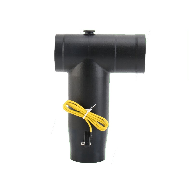 25KV 200A లోడ్‌బ్రేక్ ఎల్బో కనెక్టర్