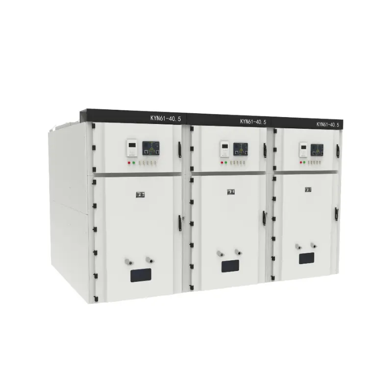 KYN61-40.5KV స్విచ్గేర్