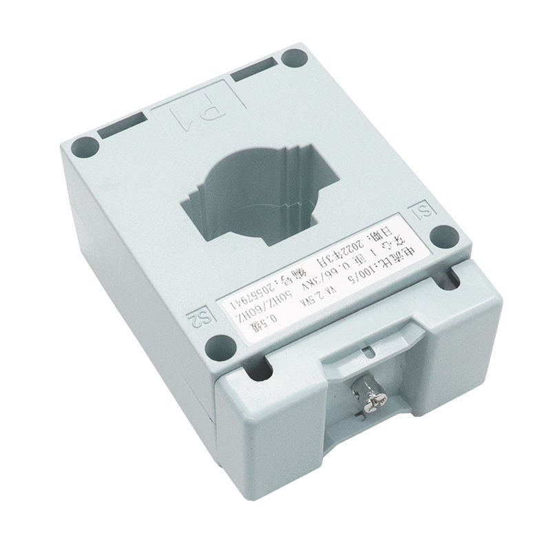 BH-0.66 I మీటరింగ్ కరెంట్ ట్రాన్స్‌ఫార్మర్