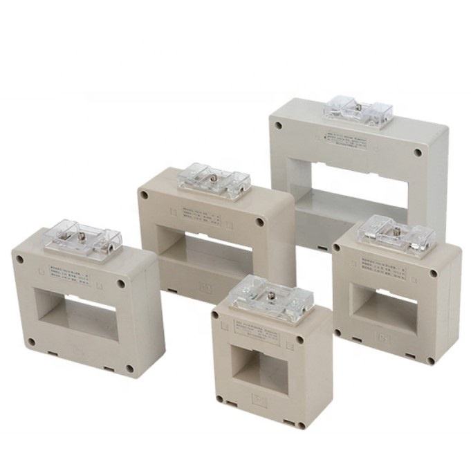 BH-0.66 III మీటరింగ్ కరెంట్ ట్రాన్స్‌ఫార్మర్