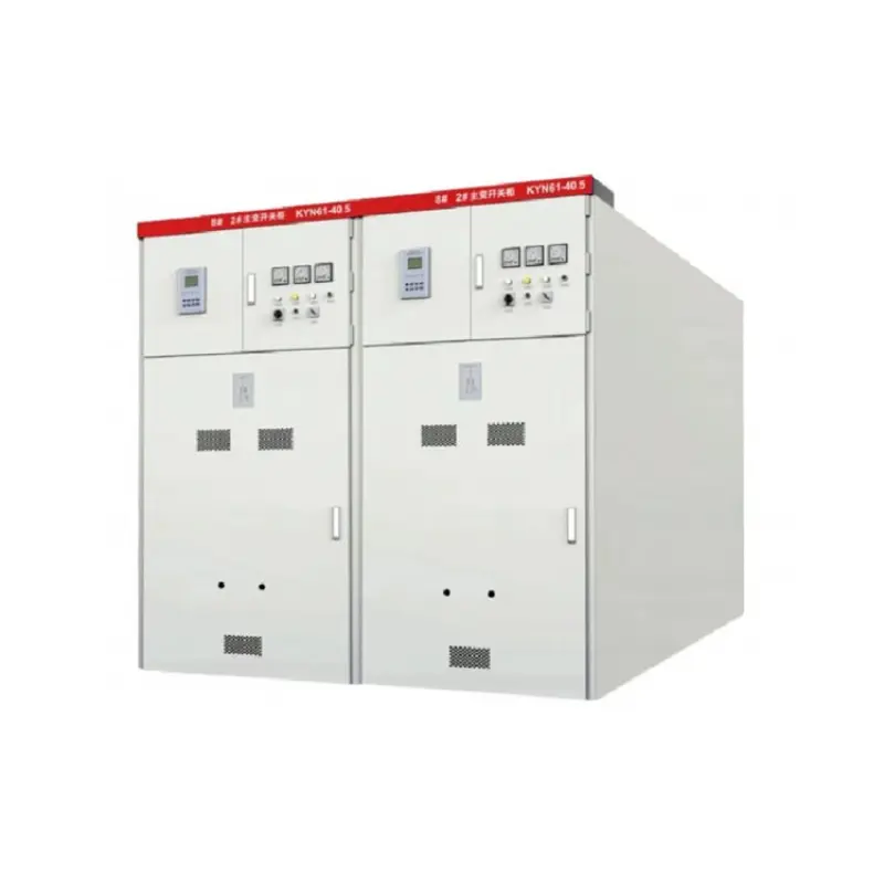 KYN61-40.5KV స్విచ్గేర్