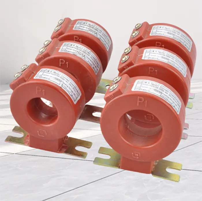 Inflatable Cabinet Current Transformer