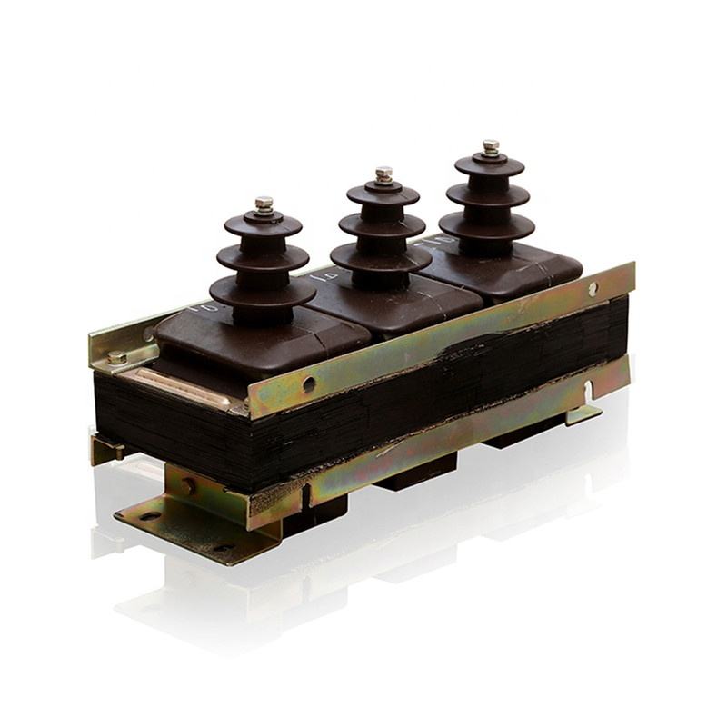 JSZW3-3 6 10(A B) వోల్టేజ్ ట్రాన్స్‌ఫార్మర్