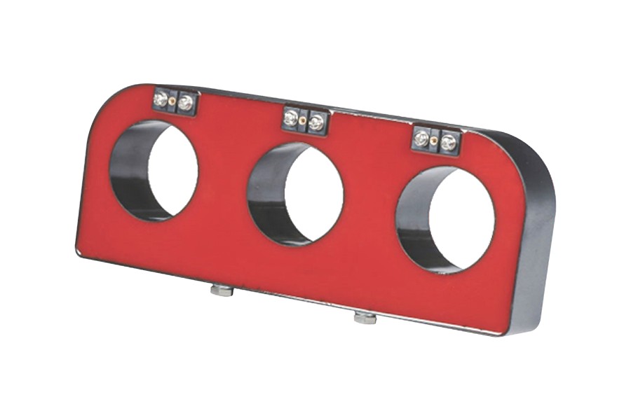 LSY గాలితో కూడిన క్యాబినెట్ కరెంట్ ట్రాన్స్‌ఫార్మర్