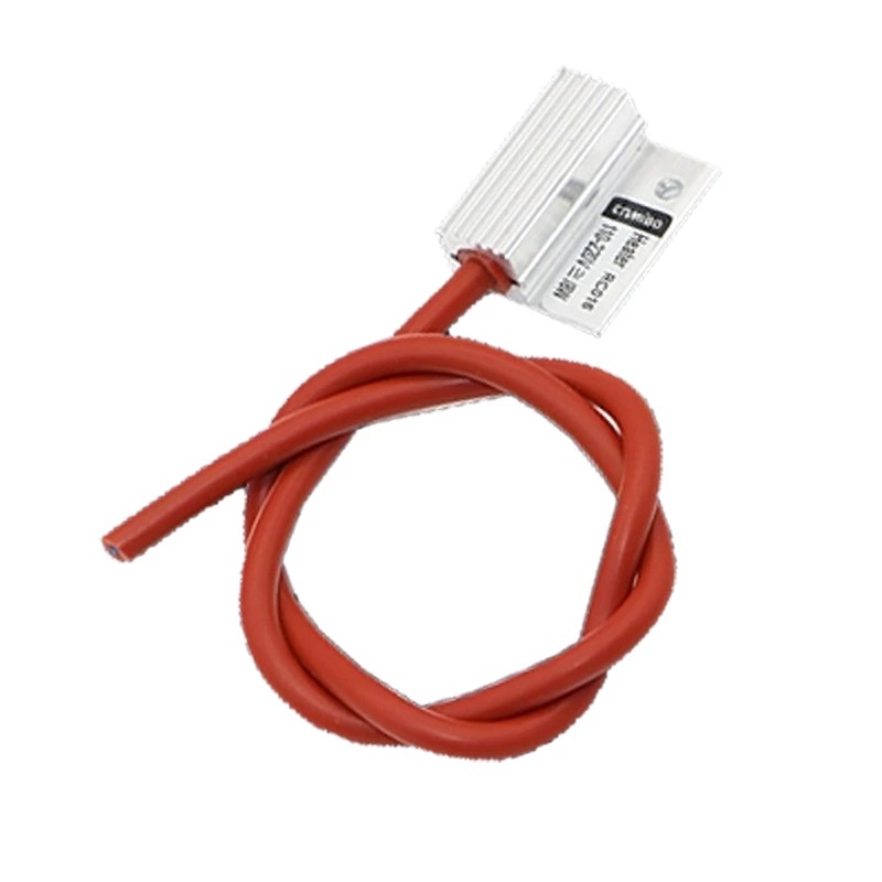 చిన్న సెమీకండక్టర్ హీటర్ RC016 PTC డిస్ట్రిబ్యూషన్ క్యాబినెట్