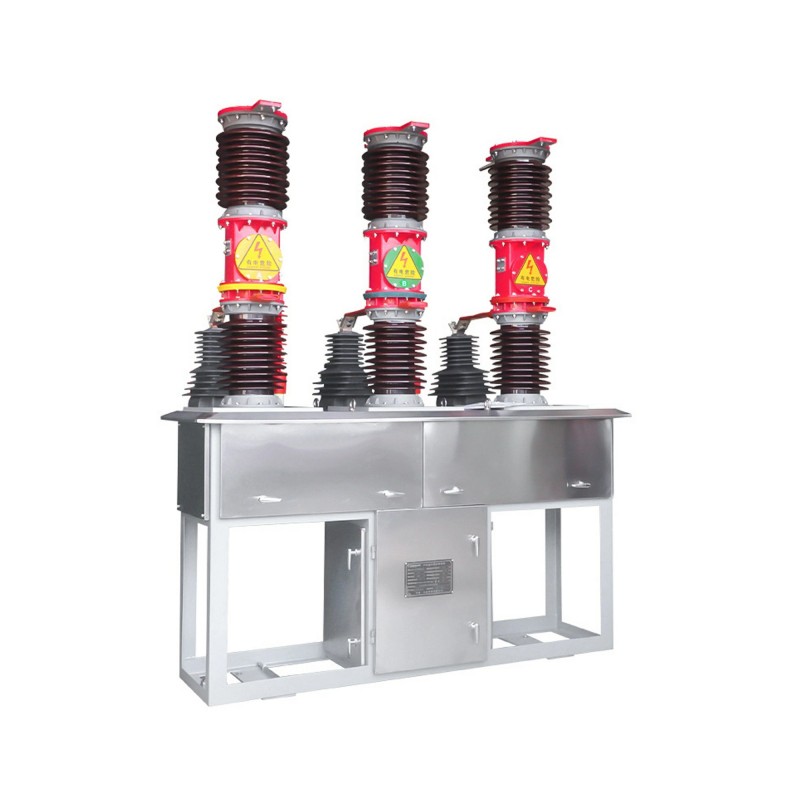 ZW7 అవుట్‌డోర్ హై వోల్టేజ్ AC VCB